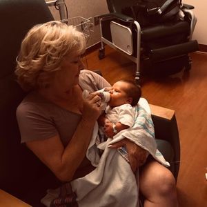 Meet your Posher, Pam